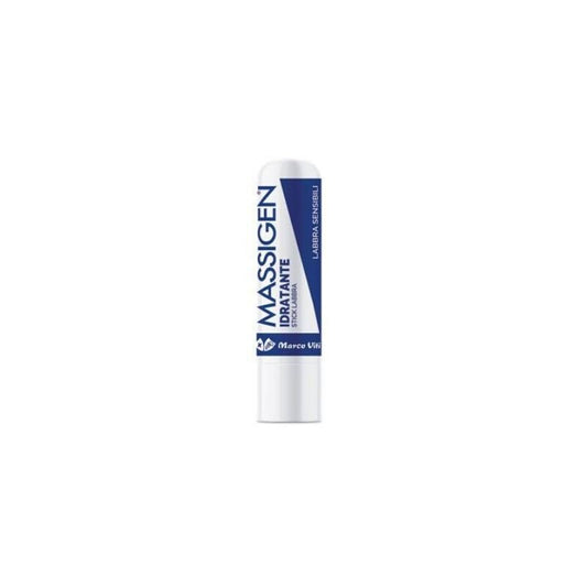 Massigen Sport Stick Labbra Idratante - burrocacao