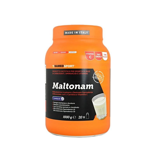 Named Maltonam 1kg - energetici