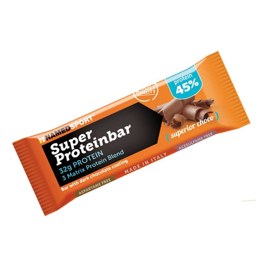 Named Sport Super Proteinbar Choco 70g - barretta energetica