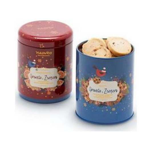 Neavita Healthy Christmas - Cofanetto Duo Infuso 10 Filtri +