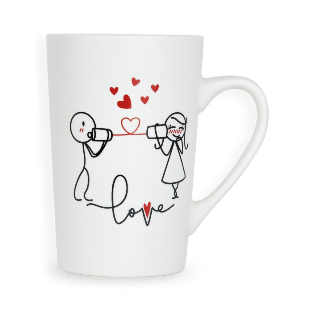 Neavita Mug Tisana Love - tisana