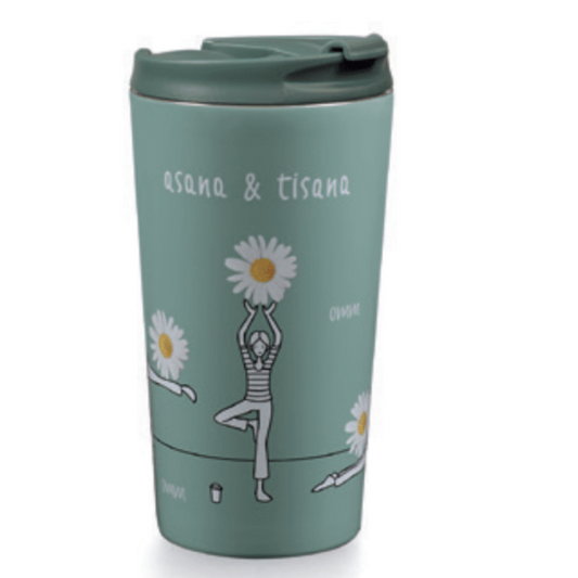 Neavita Urban Mug Viaggio Meditazione 380ml - mug