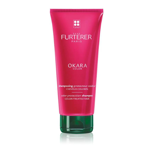 Rene Furterer Okara Color Shampoo Protezione Colore Capelli