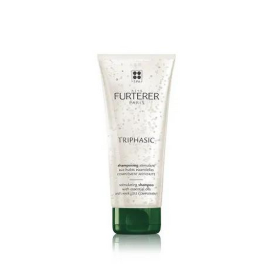 Rene Furterer Triphasic Shampoo Anticaduta 200ml - shampoo