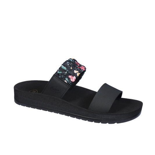 Scholl Cynthia black - scarpa