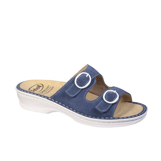 Scholl Nicoletta denim - 35 - scarpa