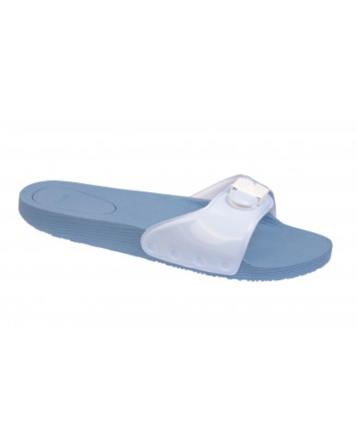 Scholl Pop pervinca - scarpa