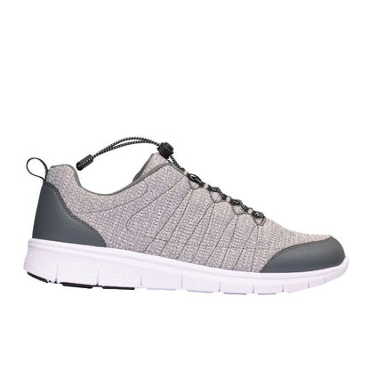 Scholl Wind Step Man grey - scarpa