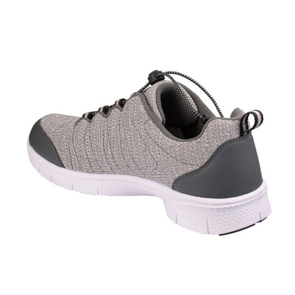 Scholl Wind Step Man grey - scarpa