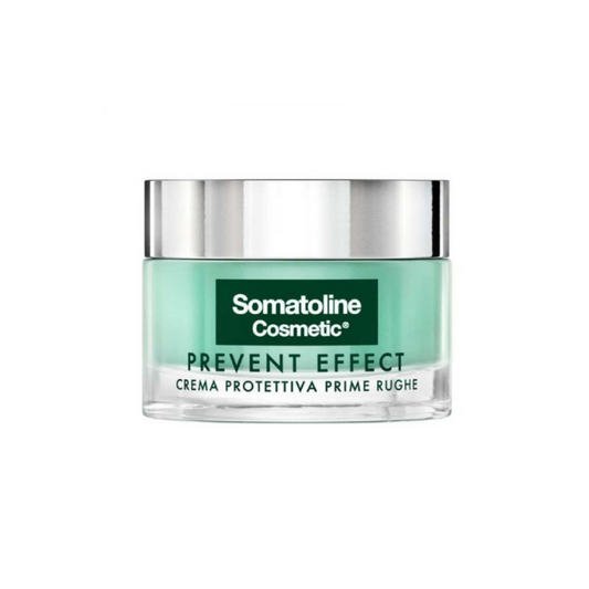 Somatoline Cosmetic Viso Prevent Effect Crema Protettiva