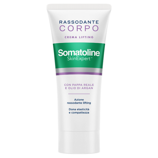 Somatoline Rassodante Corpo Crema Lifting 200ml - crema