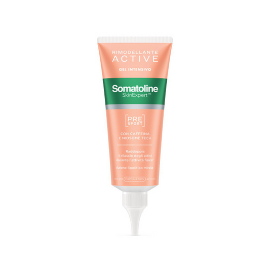 Somatoline Skin Expert Booster Pre Sport Rimodellante 100ml