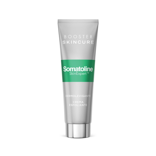 Somatoline Skin Expert Dermolevigante Crema Esfoliante 50ml