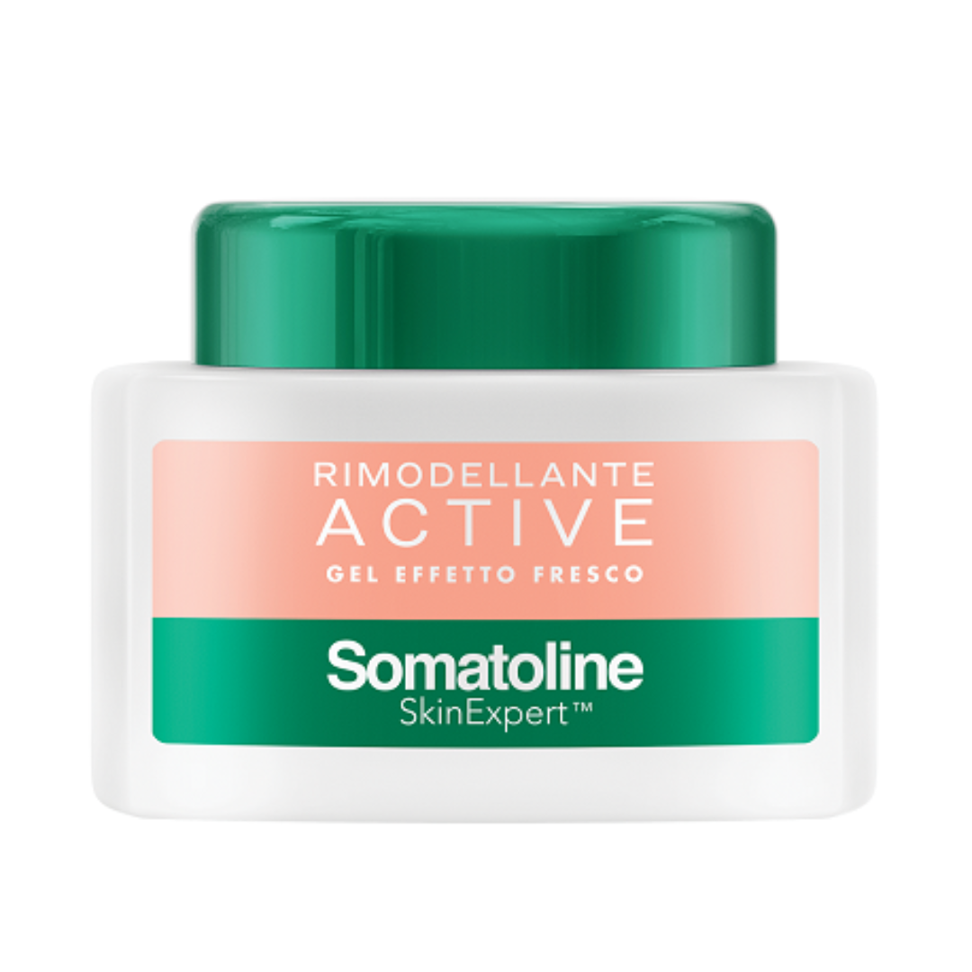 Somatoline Skin Expert Gel Intensivo Rimodellante 250ml -