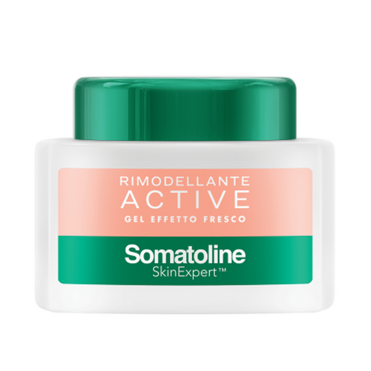 Somatoline Skin Expert Gel Intensivo Rimodellante 250ml -