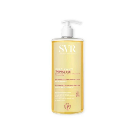 SVR Topialyse Olio Lavante 1 Litro - olio lavante