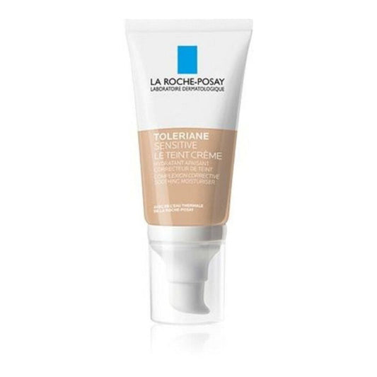 Toleriane Sensitive Le Teint Crème Light - crema viso