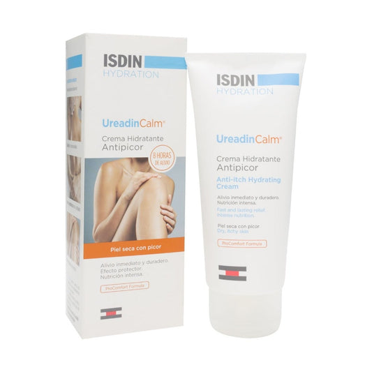 Ureadin Calm Crema Idratante Antiprurito 200ml - crema corpo