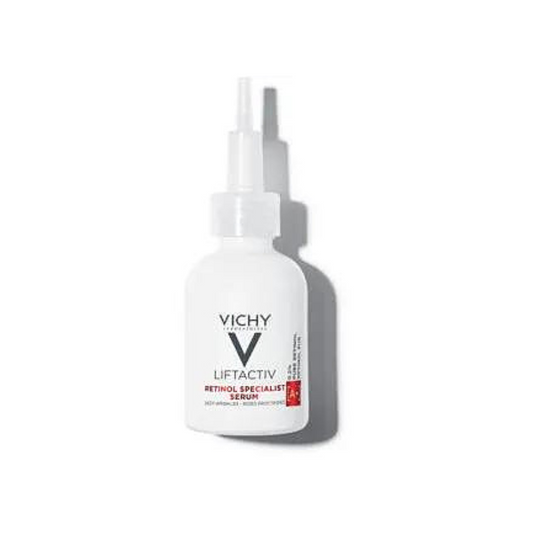 Vichy Liftactiv Retinol Specialist Siero Anti-Rughe 30ml -