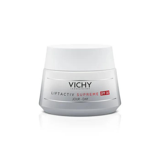 Vichy Liftactiv Supreme Crema Giorno HA SPF30 Correzione