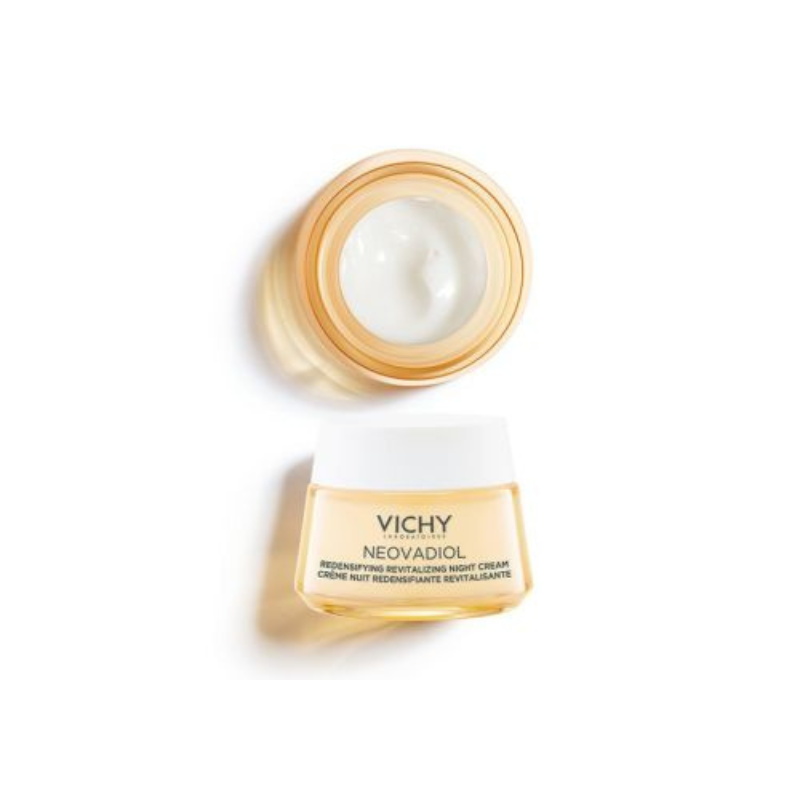 Vichy Neovadiol Crema Notte Anti Età Ridensificante