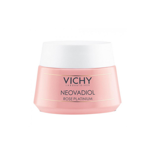 Vichy Neovadiol Rose Platinium Crema Giorno Antirughe