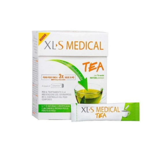 XLS Medical Tea 30 Stick - dimagrante